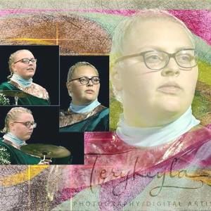 Meet your Posher, Hannah